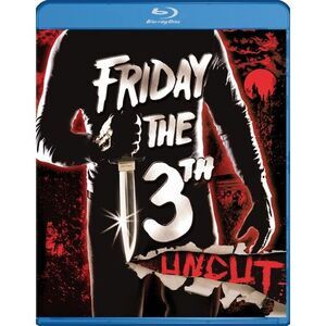 Friday The 13Th